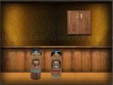 Spielen Amgel black friday escape now
