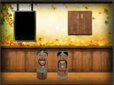 Spielen Amgel thanksgiving room escape 8 now