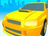 Spielen Runaway truck - crazy drifting now