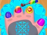 Spielen Nail salon for animals - super nail artist now