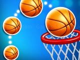 Spielen Basketball: cerceaux de tir now