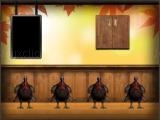 Spielen Amgel thanksgiving room escape 6 now