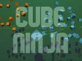 Spielen Cube ninja now