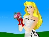 Spielen Princess aurora wedding now