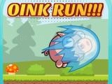 Spielen Oink run ng