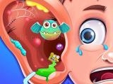 Spielen Ear doctor pro now