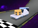 Spielen Space mission truck now