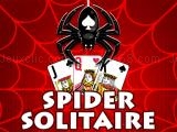 Spielen The spider solitaire now