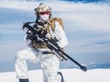 Spielen Snow sniper now