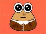 Spielen Pou caring game now