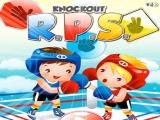 Spielen Knockout rps now