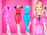 Spielen Doll career outfits challenge now