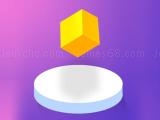 Spielen Jelly cube jump now