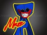Spielen Poppy maze now