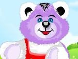 Spielen Cute bear honey now