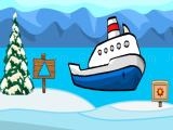 Spielen Yacht escape now