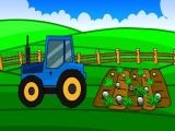 Spielen Find the tractor key now