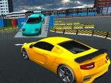 Spielen Parking game - be a parker 2 now