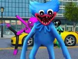 Spielen Poppy playtime battle city now
