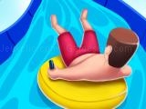 Spielen Slippery slides now