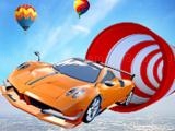 Spielen Ramp car stunts - car games now