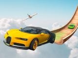 Spielen Mega ramps -sky driving now