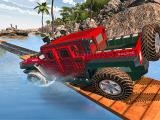 Spielen Jeep stunts now