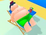 Spielen Lazy jumper now