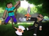 Spielen Ragdoll heroes war now