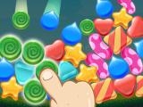 Spielen Sweet shapes now