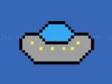 Spielen Flappy ufo now