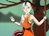 Spielen Avatar aang dressup now