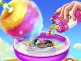Spielen Cotton candy 2 now