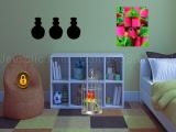 Spielen Couple parrot escape now