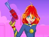 Spielen Winx bloom herostyle now