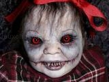Spielen Granny creepy evil scream scary