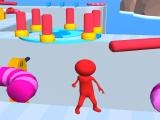 Spielen Fun epic run race 3d now
