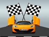 Spielen Drag rivals 3d fast cars & street battle racing now