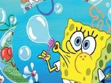 Spielen Spongebob bubble shoot now