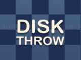 Spielen Disk throw now