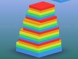 Spielen Stacking color now