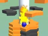 Spielen Stack crash ball now