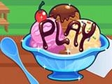 Spielen My ice cream truck - dessert making now