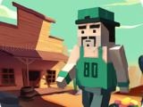 Spielen Pixel parkour now