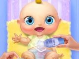 Spielen My newborn baby care now