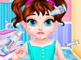 Spielen Baby taylor spring allergy now