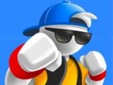 Spielen Street fight match 3d game now