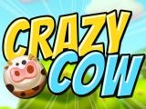 Spielen Crazy cow now