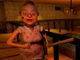 Spielen Grandpa and granny home escape now