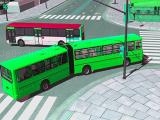 Spielen Bus driving 3d simulator - 2 now